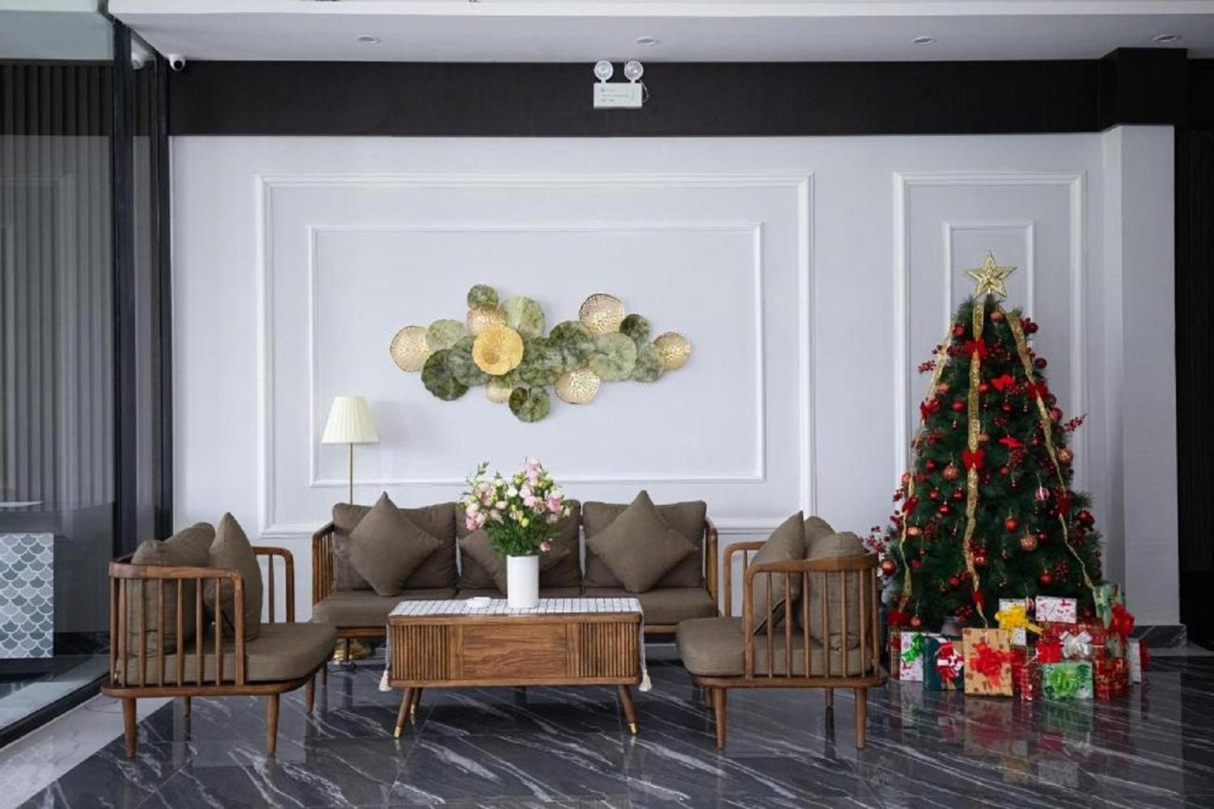 Monaco Boutique Da Nang