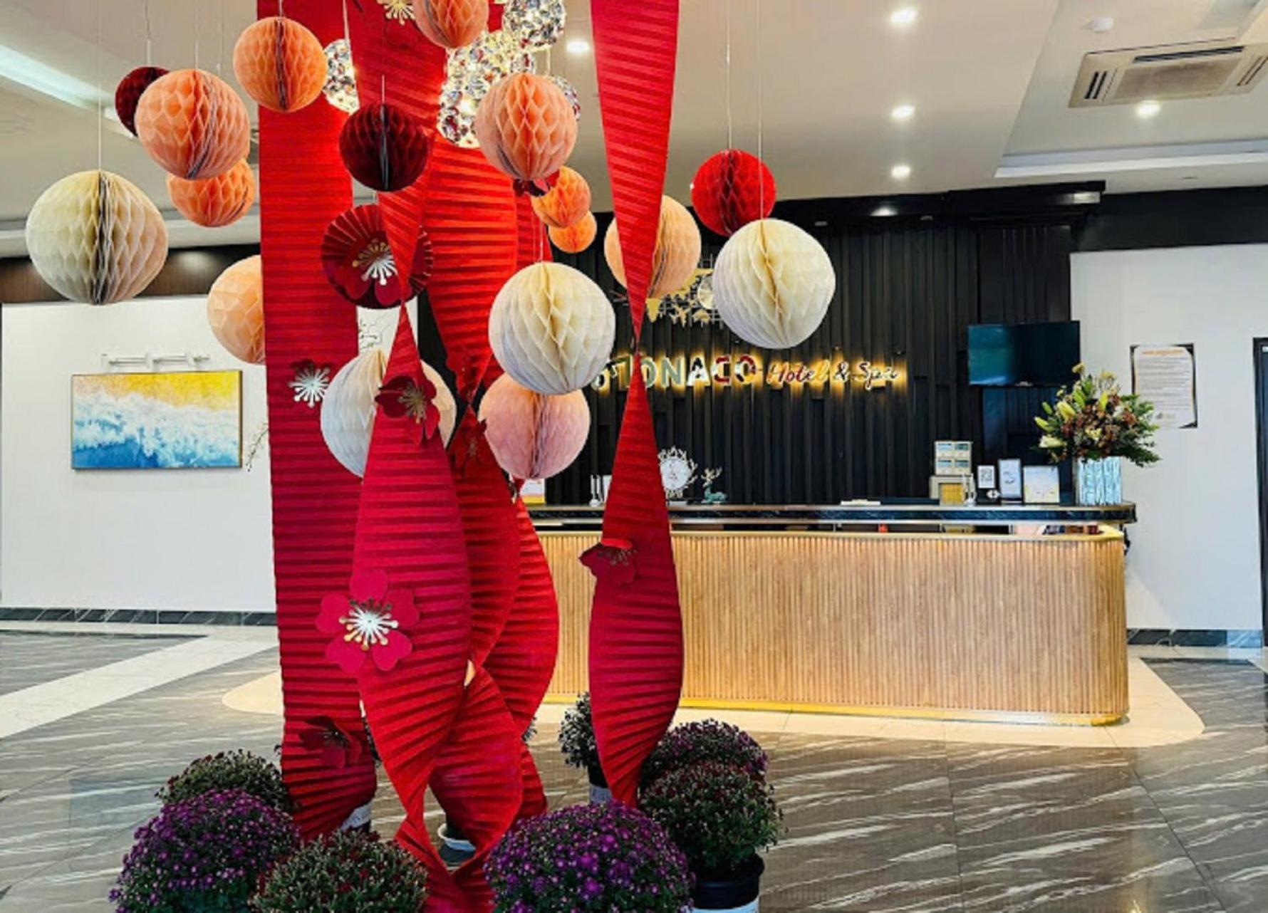 Monaco Boutique 4*