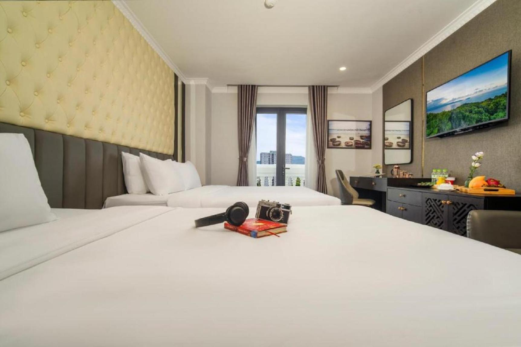 Monaco Boutique Hotel